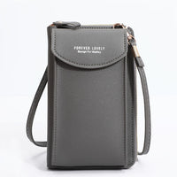Load image into Gallery viewer, Mini Satchel Mobile Phone Hanging Bag