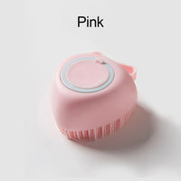Load image into Gallery viewer, Soft Silicone Dog Brush