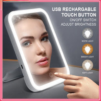 Load image into Gallery viewer, Smart Makeup Mirror
