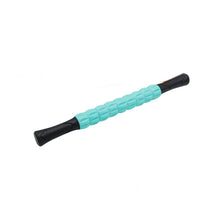 Load image into Gallery viewer, Muscle Roller Stick Body Massage