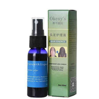 Load image into Gallery viewer, Organic Hair Growth Essence