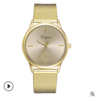 Load image into Gallery viewer, Lvpai Ros  Fashion Watch