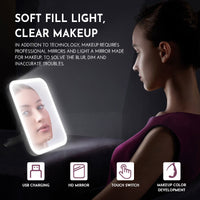 Load image into Gallery viewer, Smart Makeup Mirror