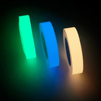 Load image into Gallery viewer, Glow In The Dark Sticker Tape