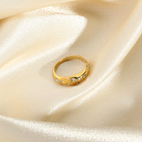 Load image into Gallery viewer, Snake-Shape Ring