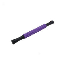 Load image into Gallery viewer, Muscle Roller Stick Body Massage