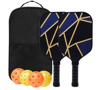 Load image into Gallery viewer, Pickleball Paddle Set