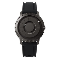 Load image into Gallery viewer, Iron Ball Magnetic Pointer Men's Watch