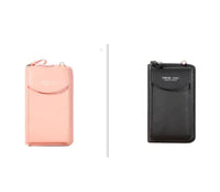 Load image into Gallery viewer, Mini Satchel Mobile Phone Hanging Bag