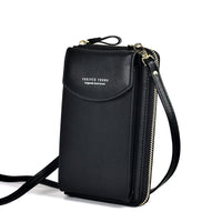 Load image into Gallery viewer, Mini Satchel Mobile Phone Hanging Bag