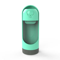 Load image into Gallery viewer, Portable Dog Drinker Bottle