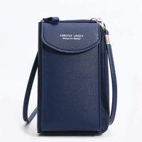 Load image into Gallery viewer, Mini Satchel Mobile Phone Hanging Bag