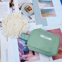 Load image into Gallery viewer, Makeup Bag