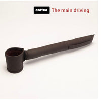 Load image into Gallery viewer, Leather Car Seat Gap Filler