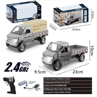 Load image into Gallery viewer, Remote Control Wuling Microcar Toy