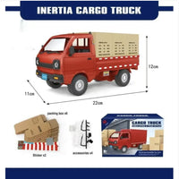 Load image into Gallery viewer, Remote Control Wuling Microcar Toy