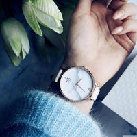 Load image into Gallery viewer, Shengke Fashion Watch for Women