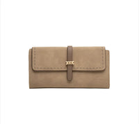 Load image into Gallery viewer, Women's Vintage Large Capacity Multifunction Wallet