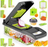 Load image into Gallery viewer, Vegetable Chopper Kitchen