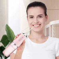 Load image into Gallery viewer, Waterproof Irrigator Dental Cleaner