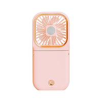 Load image into Gallery viewer, Mini Cooling  Foldable Fan