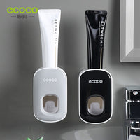 Load image into Gallery viewer, Wall Mount Automatic Toothpaste Dispenser