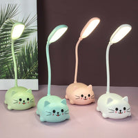 Load image into Gallery viewer, Cute Desk Lamp
