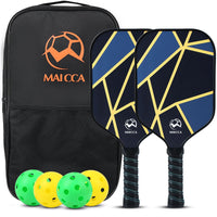 Load image into Gallery viewer, Pickleball Paddle Set