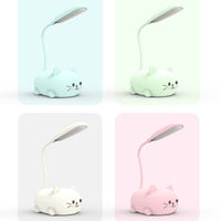 Load image into Gallery viewer, Cute Desk Lamp