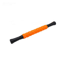 Load image into Gallery viewer, Muscle Roller Stick Body Massage
