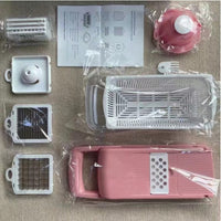 Load image into Gallery viewer, Vegetable Chopper Kitchen