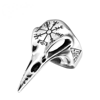 Load image into Gallery viewer, Gothic Ring