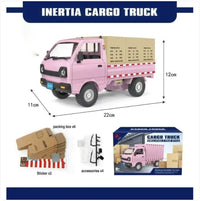 Load image into Gallery viewer, Remote Control Wuling Microcar Toy