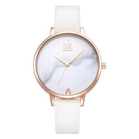 Load image into Gallery viewer, Shengke Fashion Watch for Women