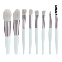 Load image into Gallery viewer, 8Pcs Makeup Brushes Set
