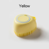 Load image into Gallery viewer, Soft Silicone Dog Brush