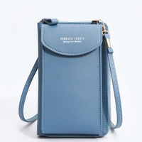 Load image into Gallery viewer, Mini Satchel Mobile Phone Hanging Bag