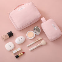 Load image into Gallery viewer, Makeup Bag