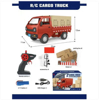 Load image into Gallery viewer, Remote Control Wuling Microcar Toy