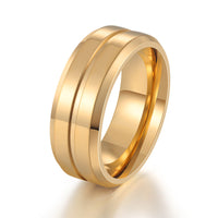 Load image into Gallery viewer, Electroplating Ring