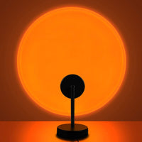 Load image into Gallery viewer, Sunset Lamp