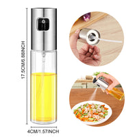 Load image into Gallery viewer, Kitchen Condiment Bottle