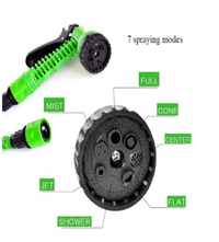 Load image into Gallery viewer, Flexible Garden Hose