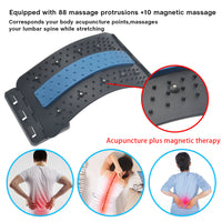 Load image into Gallery viewer, Back Massage Pad