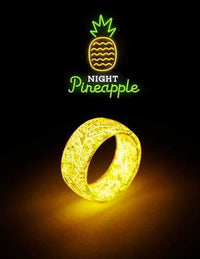 Load image into Gallery viewer, Unisex Luminous Rings