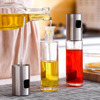 Load image into Gallery viewer, Kitchen Condiment Bottle