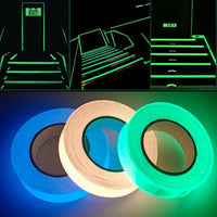 Load image into Gallery viewer, Glow In The Dark Sticker Tape