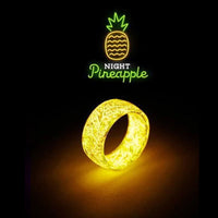Load image into Gallery viewer, Unisex Luminous Rings