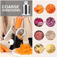 Load image into Gallery viewer, Kitchen Manual  Grater