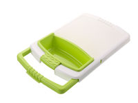 Load image into Gallery viewer, Kitchen Plastic Chopping Board